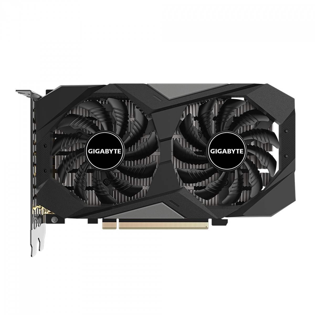 Placa de Vídeo Gigabyte NVIDIA GeForce RTX 3050 WINDFORCE OC, 6GB GDDR6,  DLSS, Ray Tracing, GV-