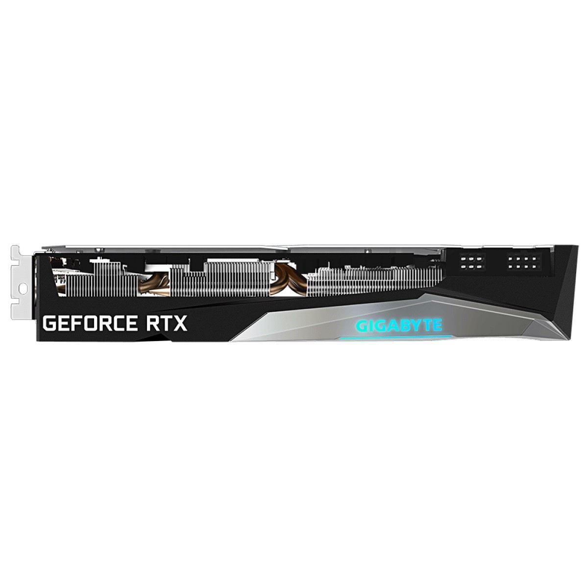 Placa de Vídeo Gigabyte NVIDIA GeForce RTX 3070 Gaming OC, 8GB, GDDR6, DLSS, Ray Tracing, GV-N3070GAMING OC-8GD-R (Rev 1.0)