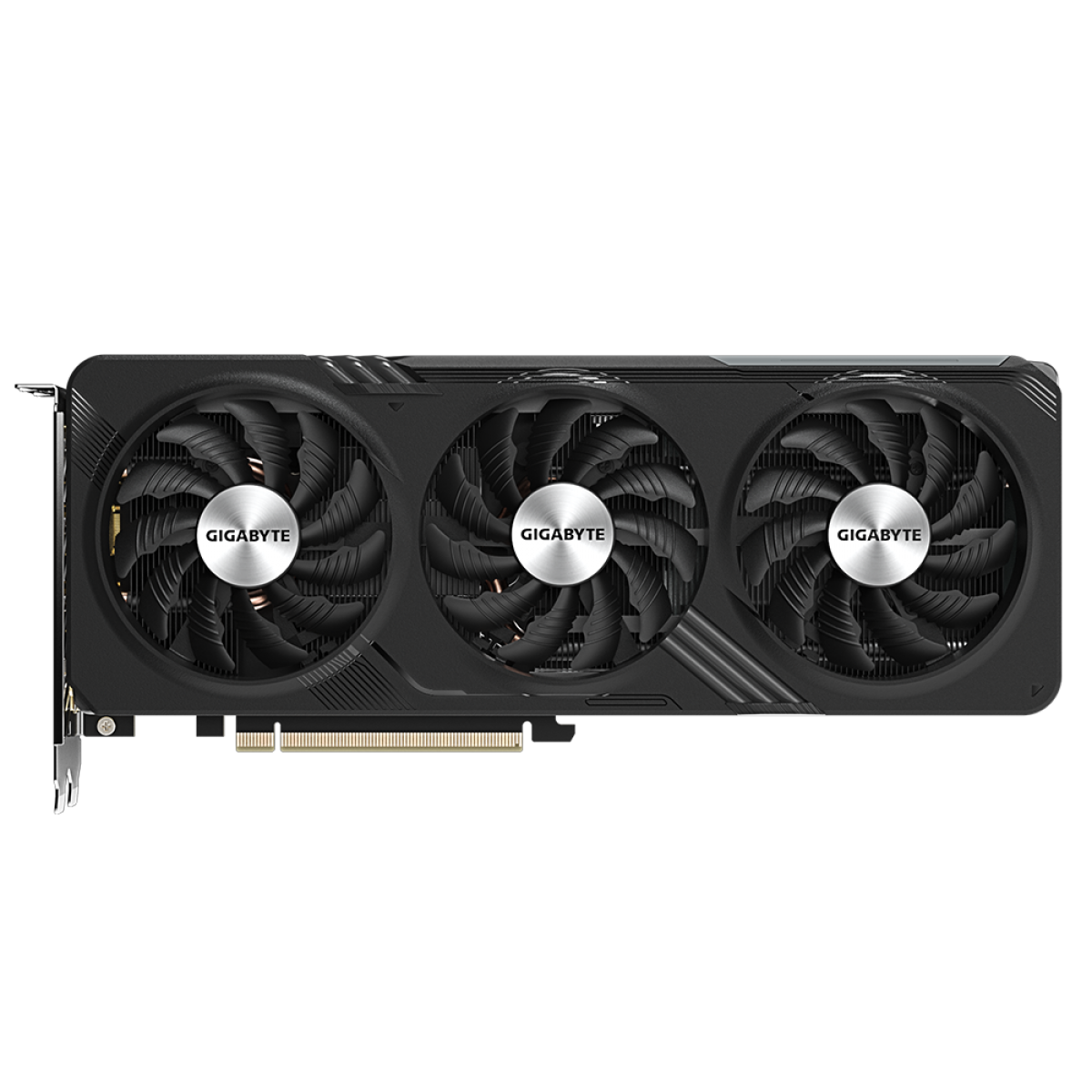 Placa de Vídeo Gigabyte GeForce RTX 4060 Gaming OC, Ray Tracing
