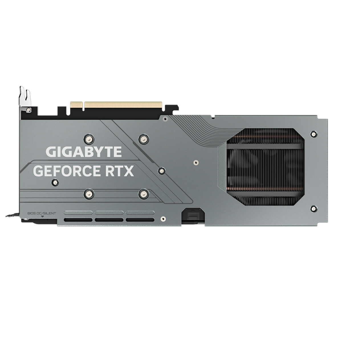 Placa De Vídeo Gigabyte GeForce RTX 4060 Gaming OC, Ray Tracing