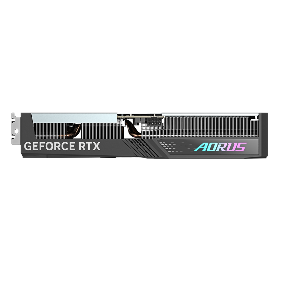 Placa de Vídeo Gigabyte NVIDIA GeForce RTX 4060 Ti Aorus Elite, 8GB, GDDR6, DLSS, Ray Tracing, GV-N406TAORUS E-8GD