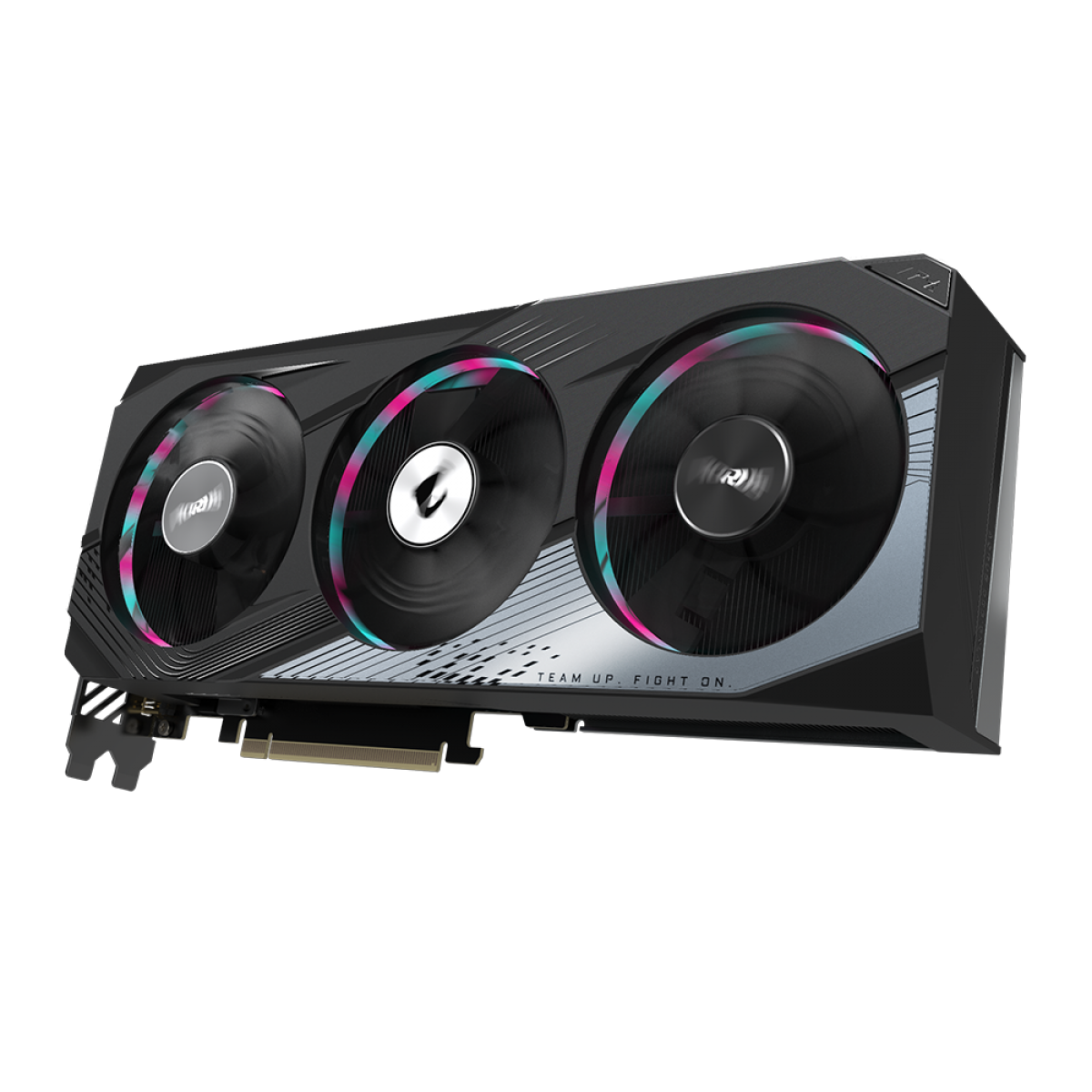 Placa de Vídeo Gigabyte NVIDIA GeForce RTX 4060 Ti Aorus Elite, 8GB, GDDR6, DLSS, Ray Tracing, GV-N406TAORUS E-8GD