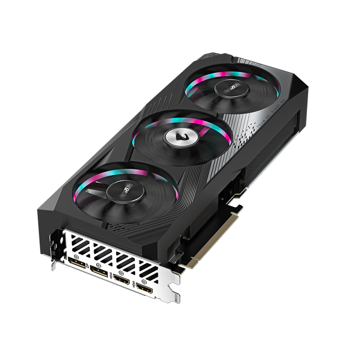Placa de Vídeo Gigabyte NVIDIA GeForce RTX 4060 Ti Aorus Elite, 8GB, GDDR6, DLSS, Ray Tracing, GV-N406TAORUS E-8GD