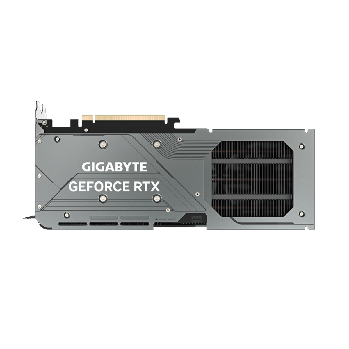 Placa De Vídeo Gigabyte NVIDIA GeForce RTX 4060 Ti Gaming OC, 16GB, GDDR6, DLSS, Ray Tracing, GV-N406TGAMING OC-16GD