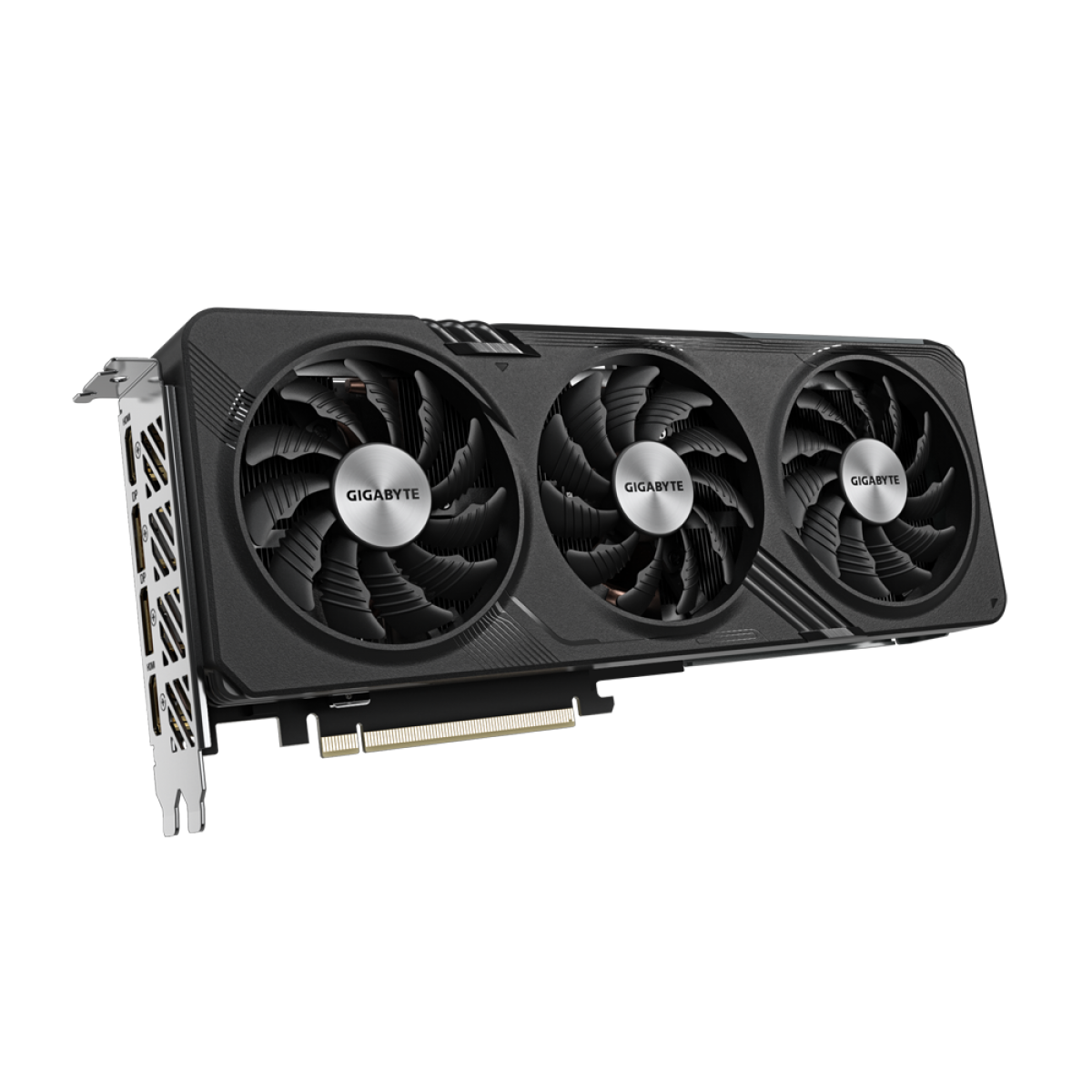 Placa de Vídeo Gigabyte RTX 4060 Ti Gaming OC 16GB GDDR6 Placa de Vídeo Gigabyte RTX 4060 Ti Gaming OC 16GB GDDR6
