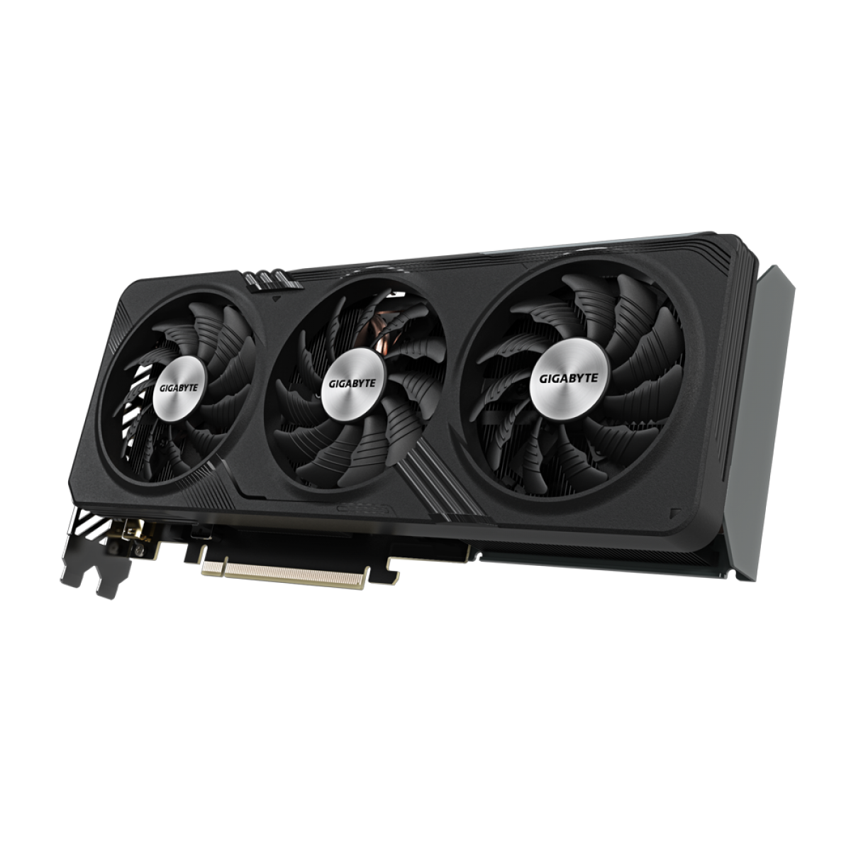 Placa De Vídeo Gigabyte NVIDIA GeForce RTX 4060 Ti Gaming OC, 16GB, GDDR6, DLSS, Ray Tracing, GV-N406TGAMING OC-16GD