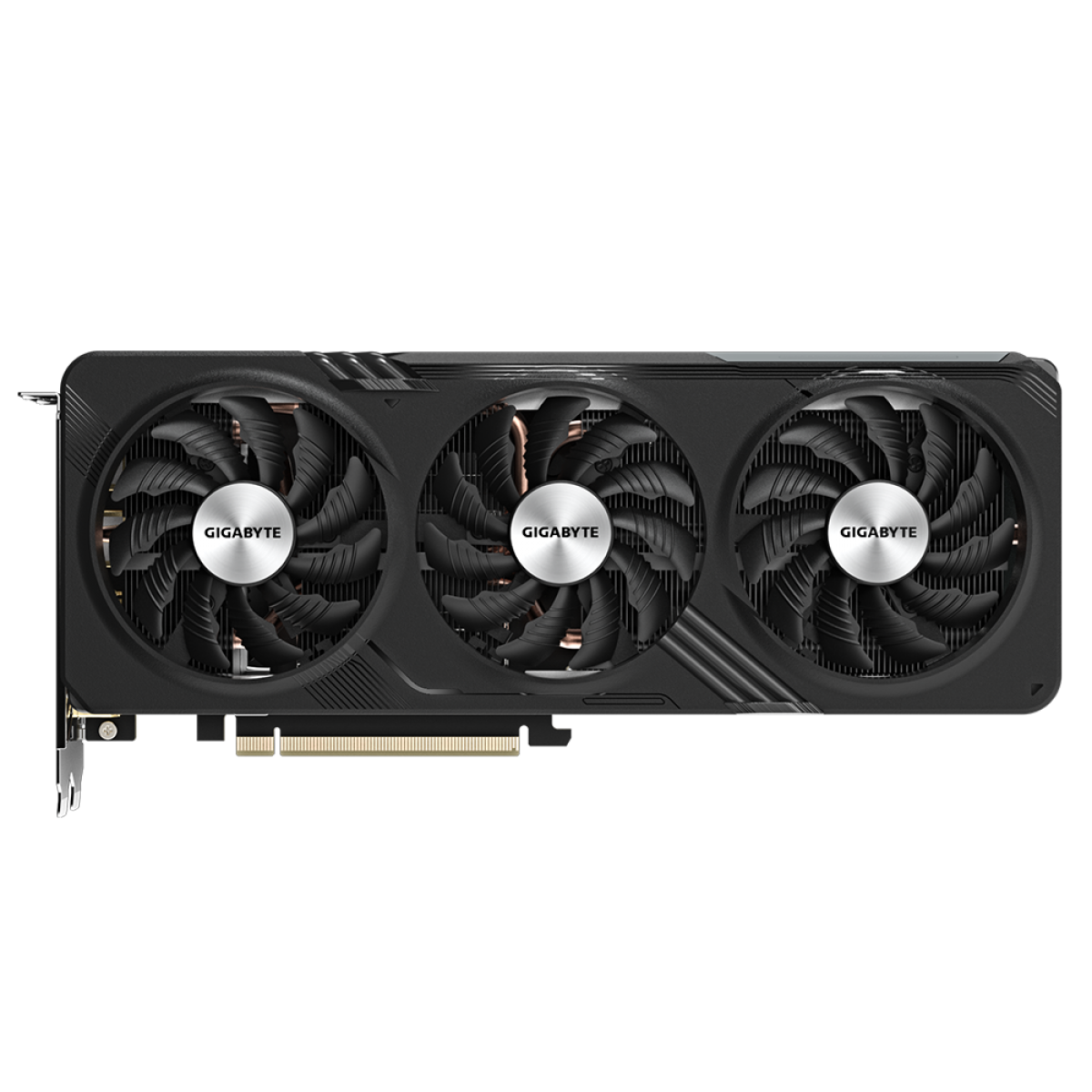 Placa De Vídeo GeForce RTX 4060 Ti Gaming OC