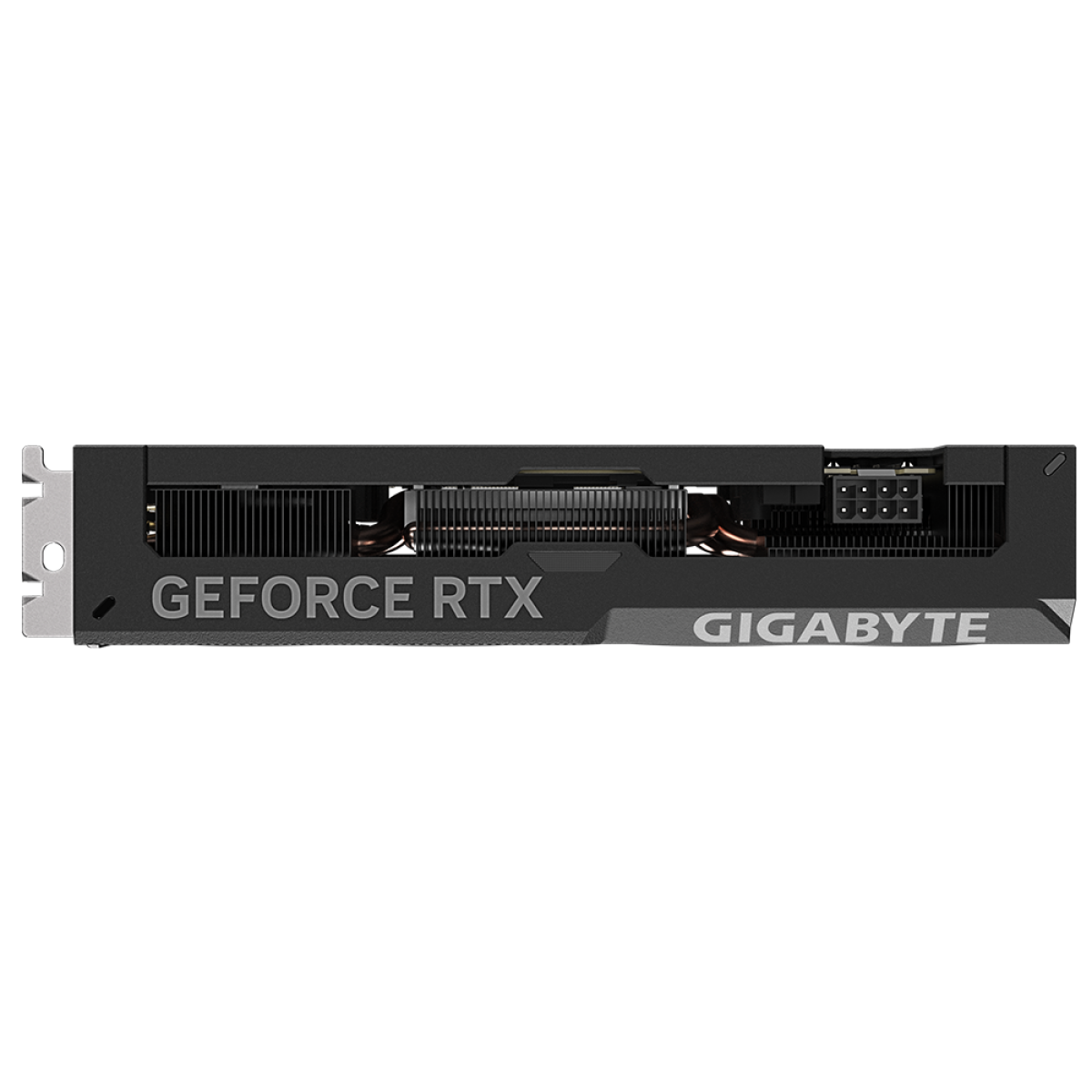 Placa de Vídeo Gigabyte NVIDIA GeForce RTX 4060 Ti WINDFORCE, 8GB, GDDR6, DLSS, Ray Tracing, GV-N406TWF2-8GD