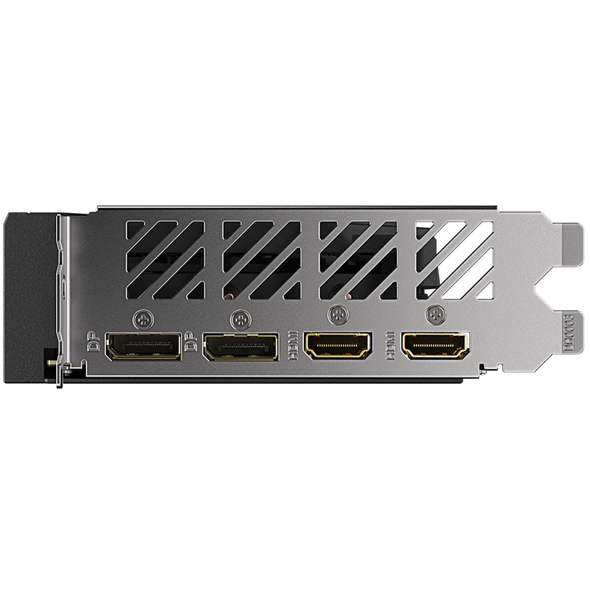 Placa de Vídeo Gigabyte NVIDIA GeForce RTX 4060 Ti WINDFORCE, 8GB, GDDR6, DLSS, Ray Tracing, GV-N406TWF2-8GD