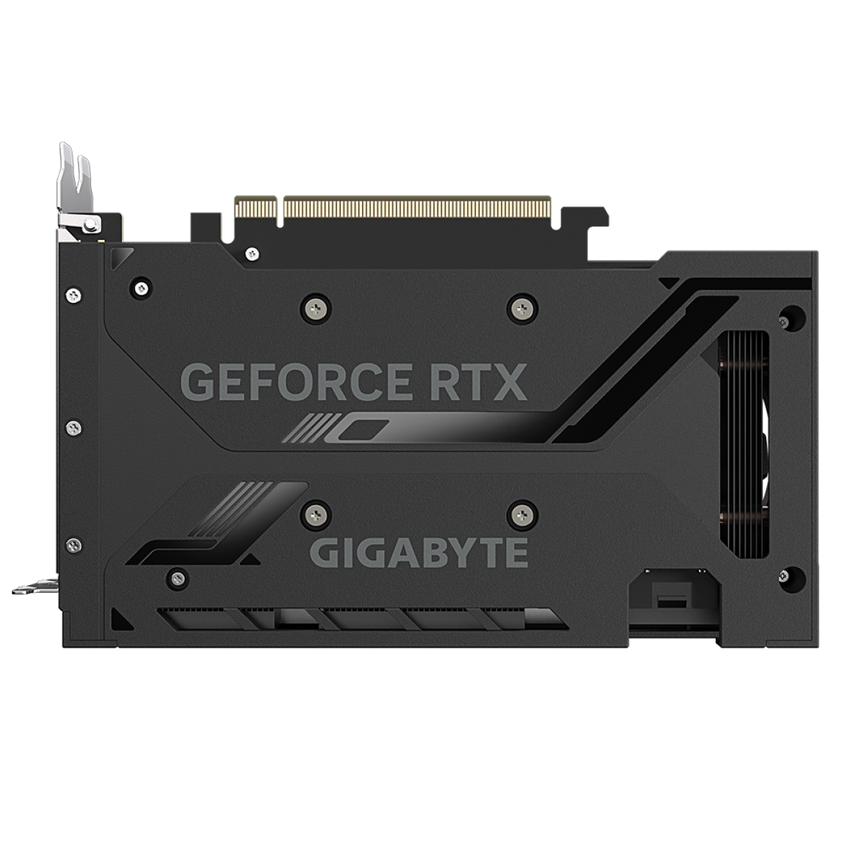 Placa de Vídeo Gigabyte NVIDIA GeForce RTX 4060 Ti WINDFORCE, 8GB, GDDR6, DLSS, Ray Tracing, GV-N406TWF2-8GD