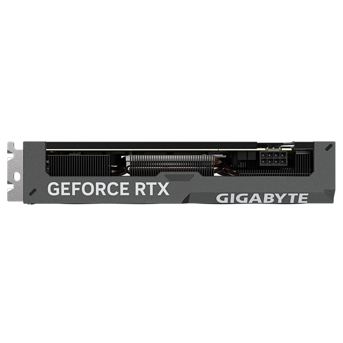 Placa de Vídeo Gigabyte NVIDIA GeForce RTX 4060 Ti WINDFORCE OC, 16GB, GDDR6, DLSS, Ray Tracing, GV-N406TWF2OC-16GD