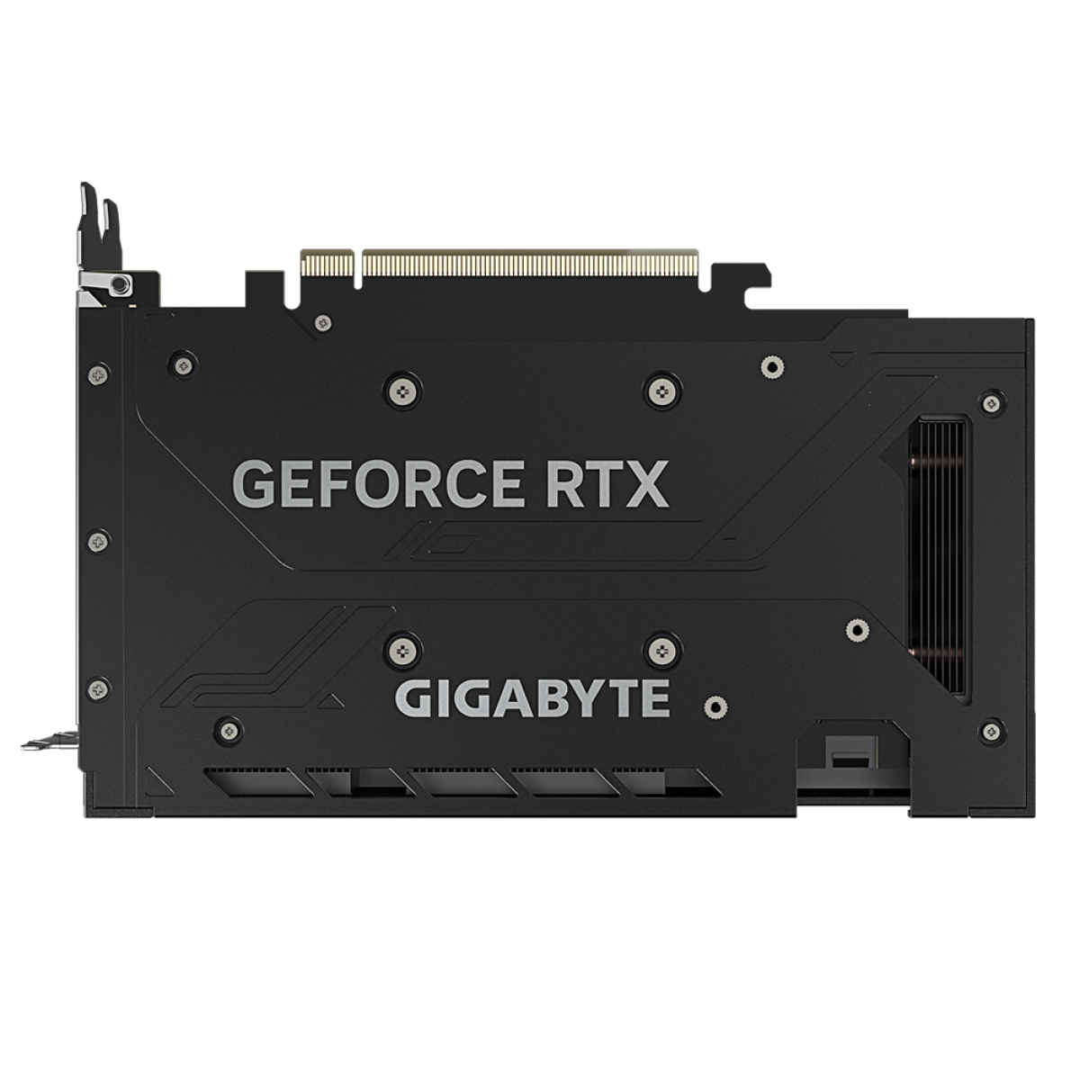 Placa de Vídeo Gigabyte NVIDIA GeForce RTX 4060 Ti WINDFORCE OC, 16GB, GDDR6, DLSS, Ray Tracing, GV-N406TWF2OC-16GD
