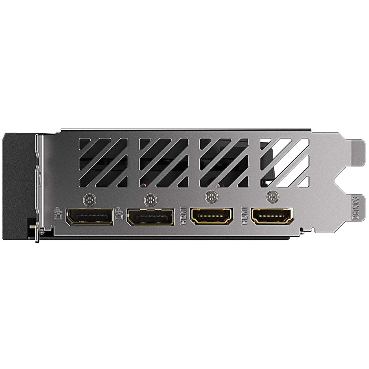 Placa de Vídeo Gigabyte NVIDIA GeForce RTX 4060 Ti WINDFORCE OC, 8GB, GDDR6, DLSS, Ray Tracing, GV-N406TWF2OC-8GD