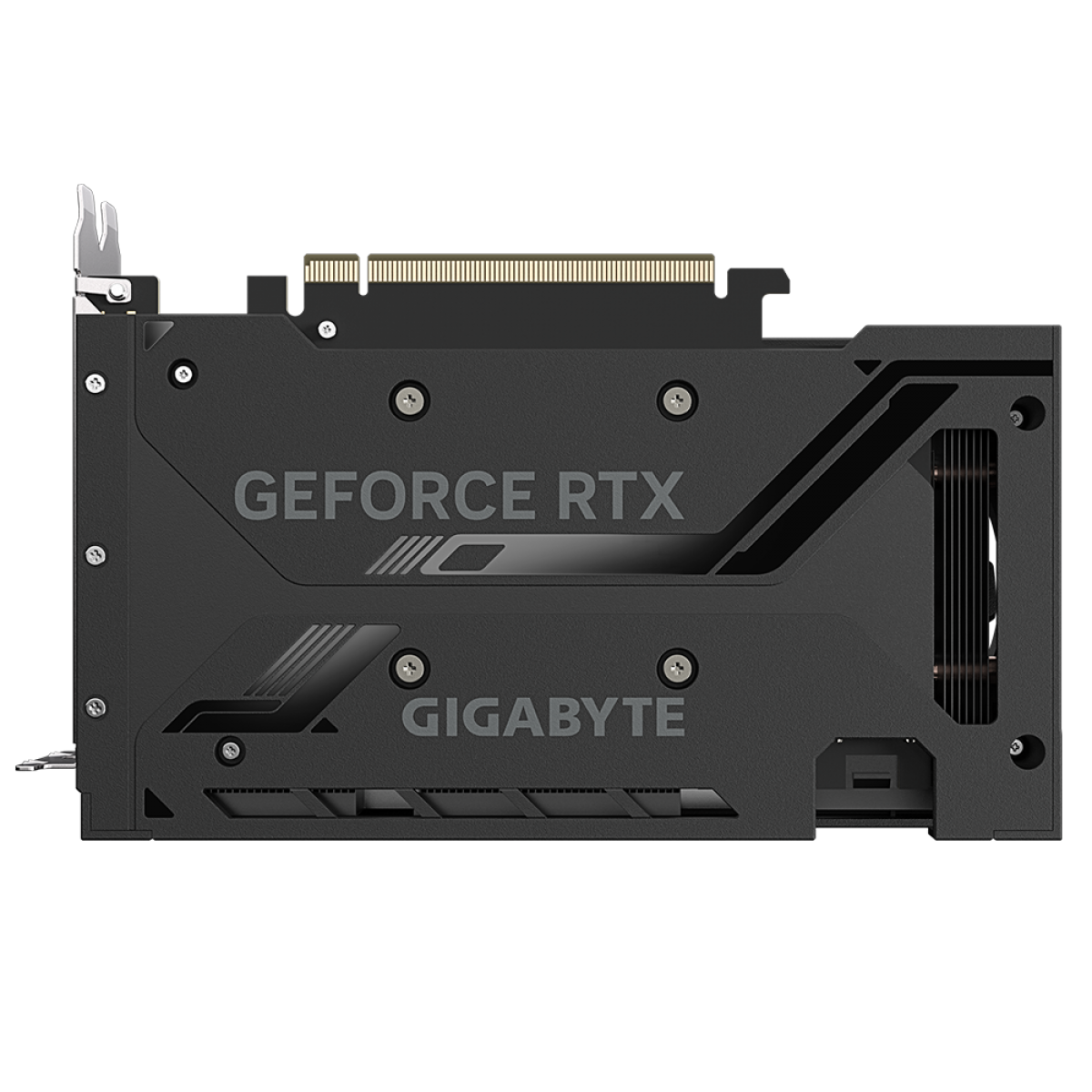 Placa de Vídeo Gigabyte NVIDIA GeForce RTX 4060 Ti WINDFORCE OC, 8GB, GDDR6, DLSS, Ray Tracing, GV-N406TWF2OC-8GD