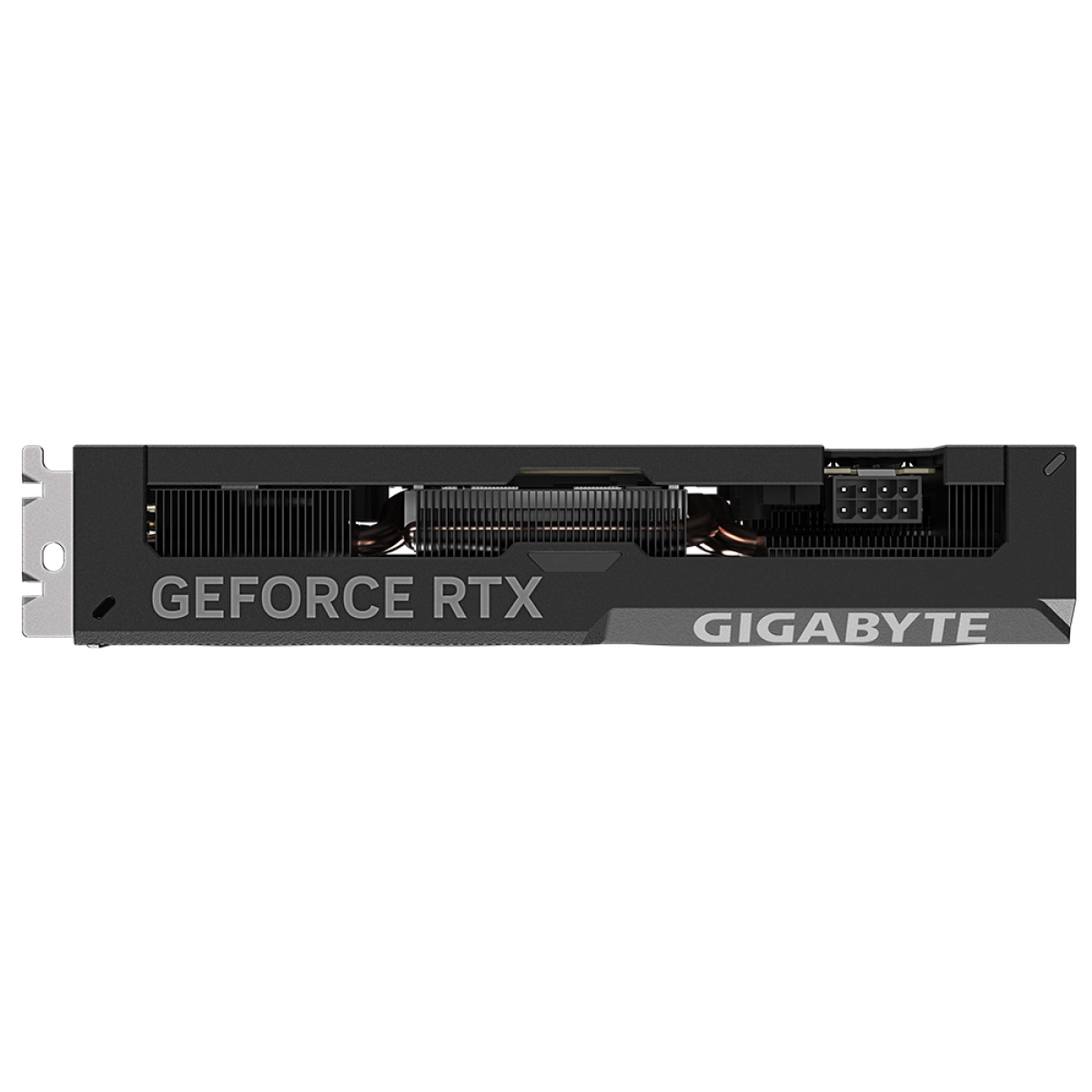 Placa de Vídeo Gigabyte NVIDIA GeForce RTX 4060 Ti WINDFORCE OC, 8GB, GDDR6, DLSS, Ray Tracing, GV-N406TWF2OC-8GD