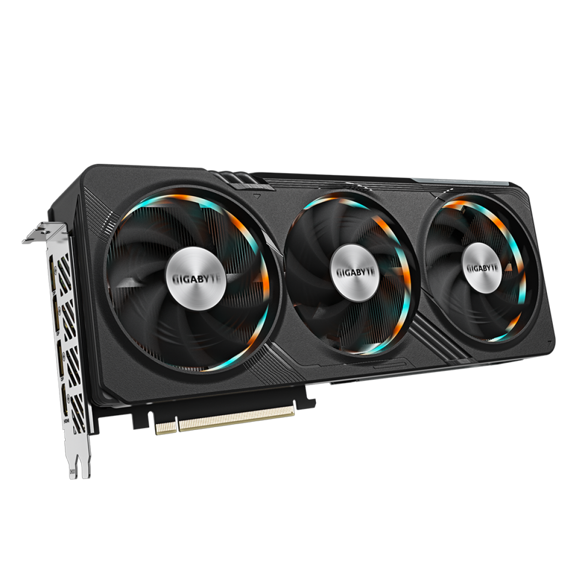 Placa de Vídeo Gigabyte NVIDIA GeForce RTX 4070 Gaming OC, 12GB