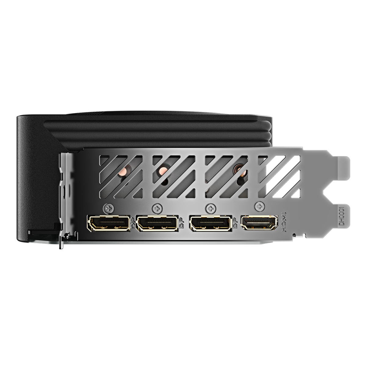 Placa de Vídeo Gigabyte NVIDIA GeForce RTX 4070 Gaming OC, 12GB, GDDR6X, DLSS, Ray Tracing, GV-N4070GAMING OC-12GD