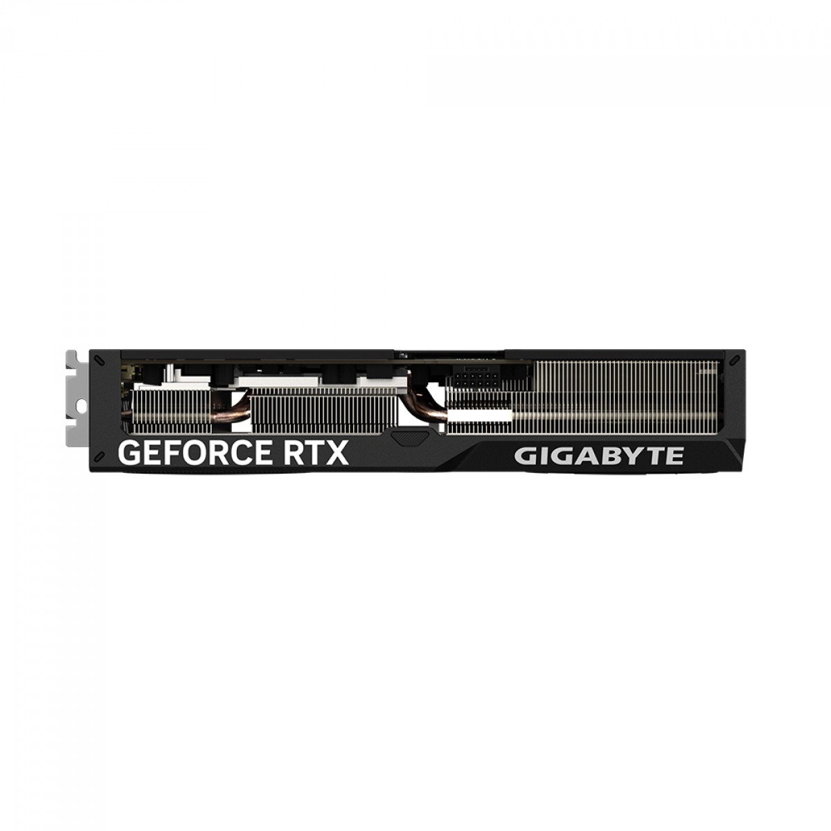 Placa de Video Gigabyte NVIDIA GeForce RTX 4070 Super Windforce OC, 12GB, GDDR6X, DLSS, Ray Tracing, GV-N407SWF3OC-12GD
