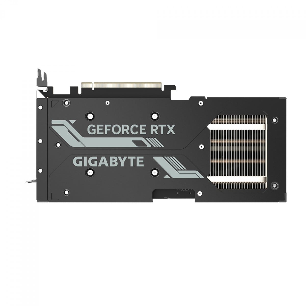 Placa de Video Gigabyte NVIDIA GeForce RTX 4070 Super Windforce OC, 12GB, GDDR6X, DLSS, Ray Tracing, GV-N407SWF3OC-12GD