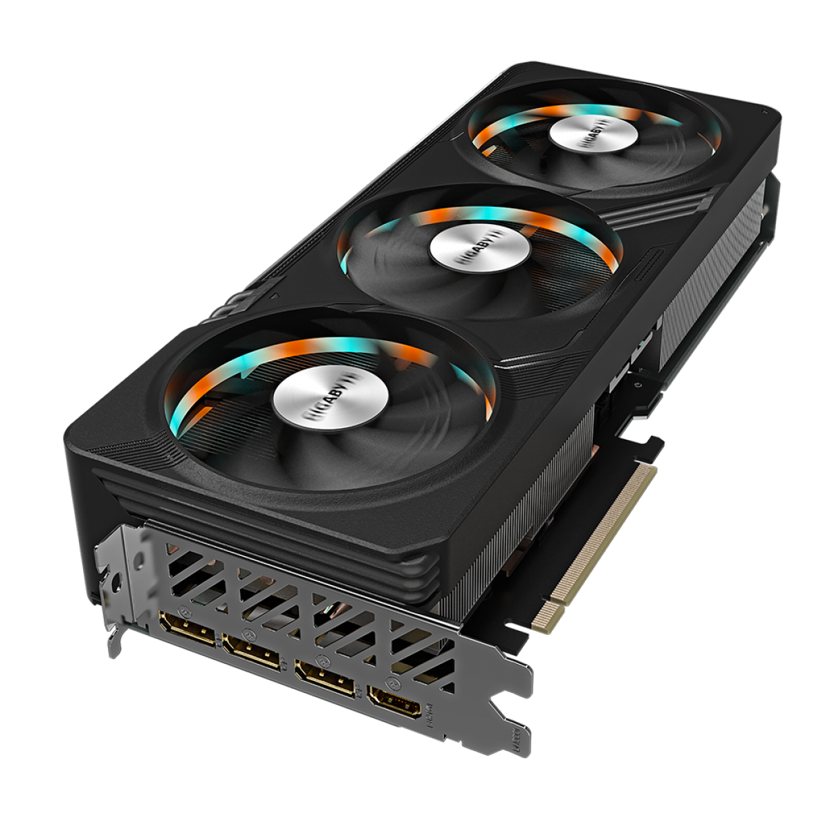 Placa de Video Gigabyte NVIDIA GeForce RTX 4070 Ti Super Gaming OC, 16GB, GDDR6X, DLSS, Ray Tracing, GV-N407TSGAMING OC-16GD