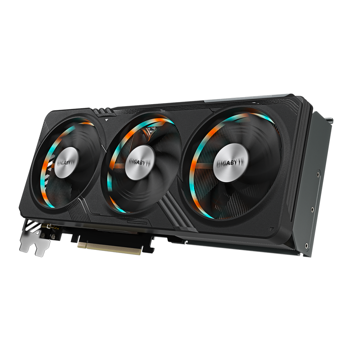 Placa de Video Gigabyte NVIDIA GeForce RTX 4070 Ti Super Gaming OC, 16GB, GDDR6X, DLSS, Ray Tracing, GV-N407TSGAMING OC-16GD