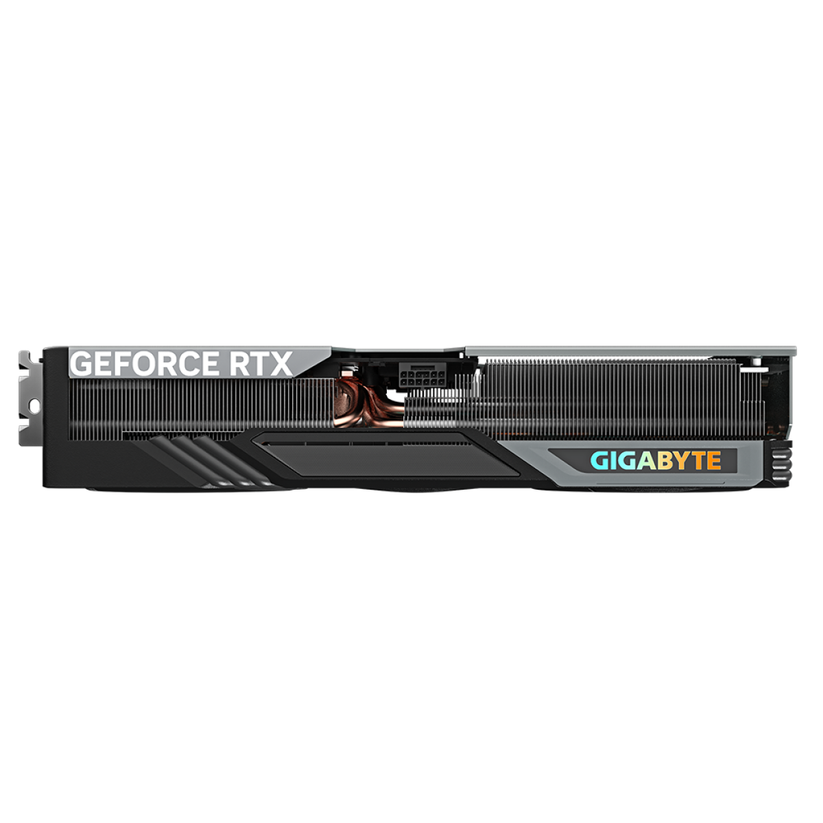 Placa de Video Gigabyte NVIDIA GeForce RTX 4070 Ti Super Gaming OC, 16GB, GDDR6X, DLSS, Ray Tracing, GV-N407TSGAMING OC-16GD
