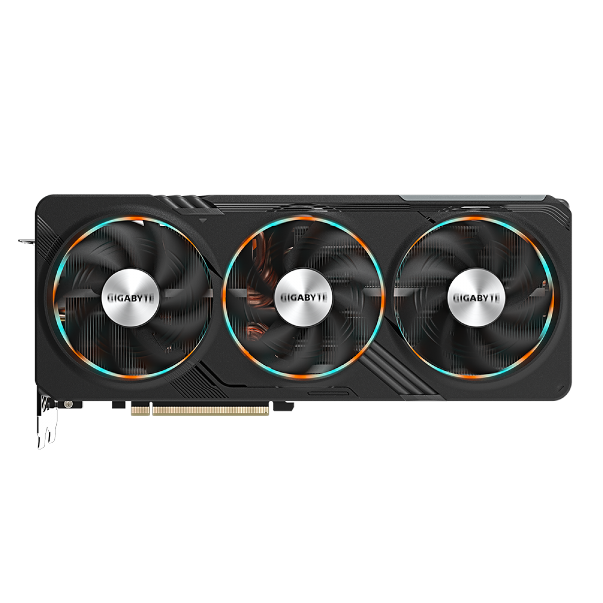 Placa de Video Gigabyte NVIDIA GeForce RTX 4070 Ti Super Gaming OC, 16GB, GDDR6X, DLSS, Ray Tracing, GV-N407TSGAMING OC-16GD