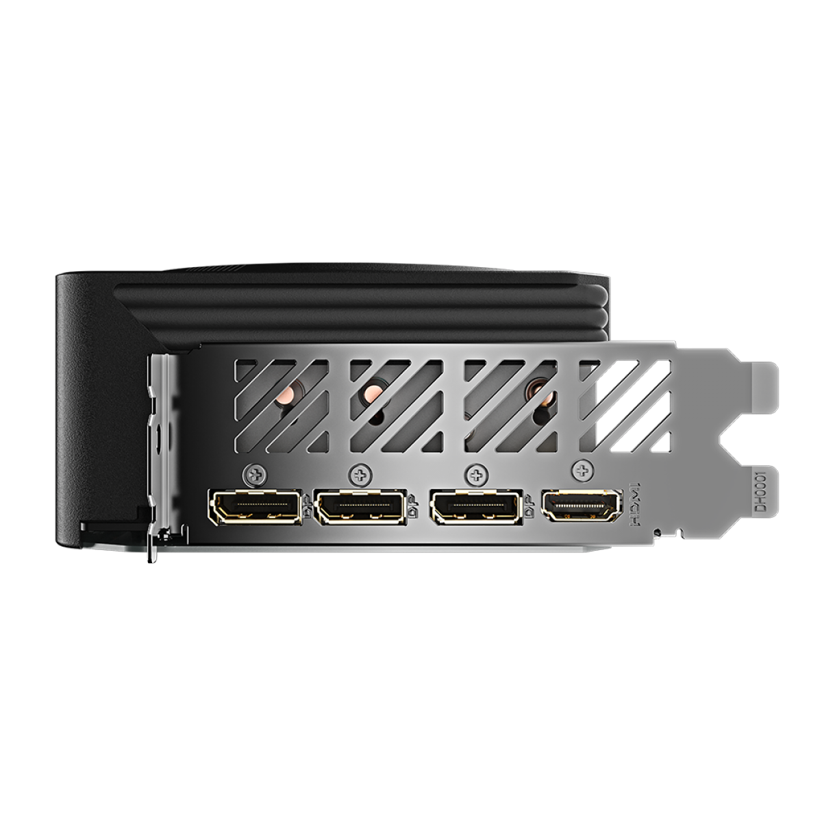 Placa de Video Gigabyte NVIDIA GeForce RTX 4070 Ti Super Gaming OC, 16GB, GDDR6X, DLSS, Ray Tracing, GV-N407TSGAMING OC-16GD