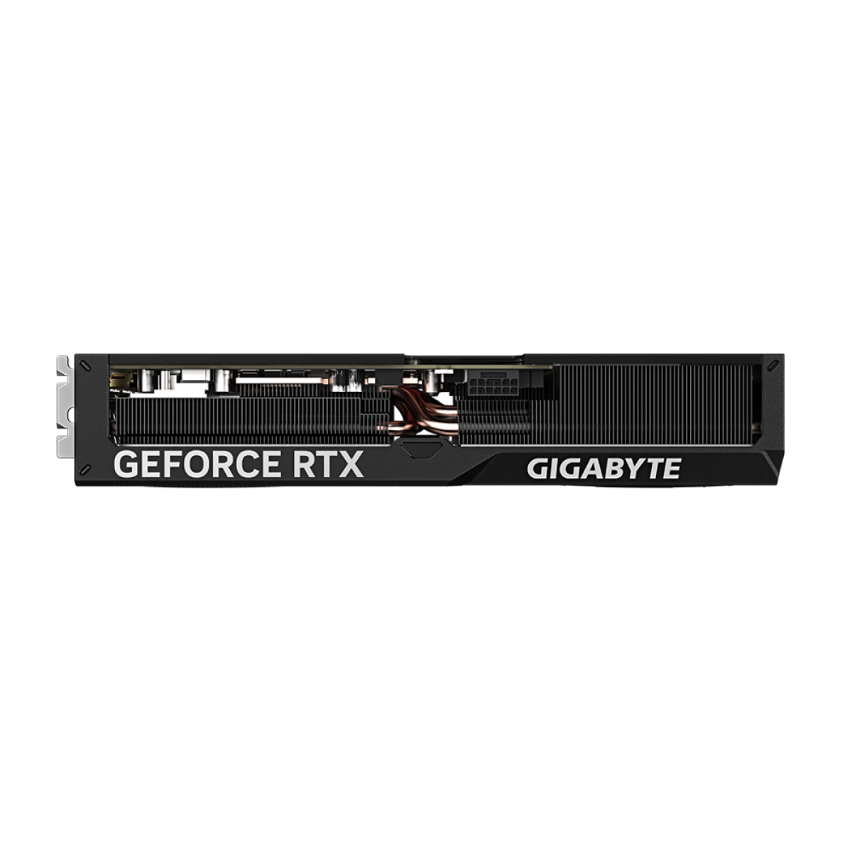 Placa de Video Gigabyte NVIDIA GeForce RTX 4070 Ti Super Windforce OC, 16GB, GDDR6X, DLSS, Ray Tracing, GV-N407TSWF3OC-16GD