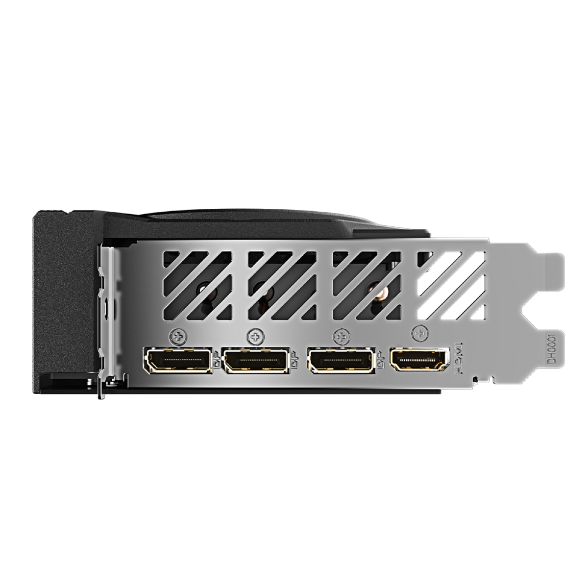 Placa de Video Gigabyte NVIDIA GeForce RTX 4070 Ti Super Windforce OC, 16GB, GDDR6X, DLSS, Ray Tracing, GV-N407TSWF3OC-16GD