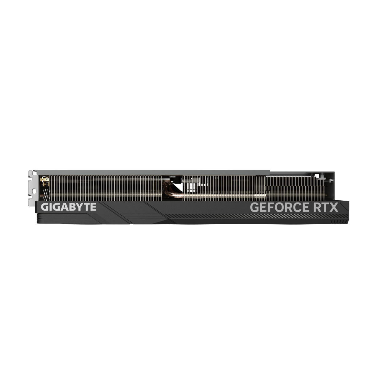 Placa de Video Gigabyte NVIDIA GeForce RTX 4080 Super Windforce V2, 16GB, GDDR6X, DLSS, Ray Tracing, Rev 1.0, GV-N408SWF3V2-16GD