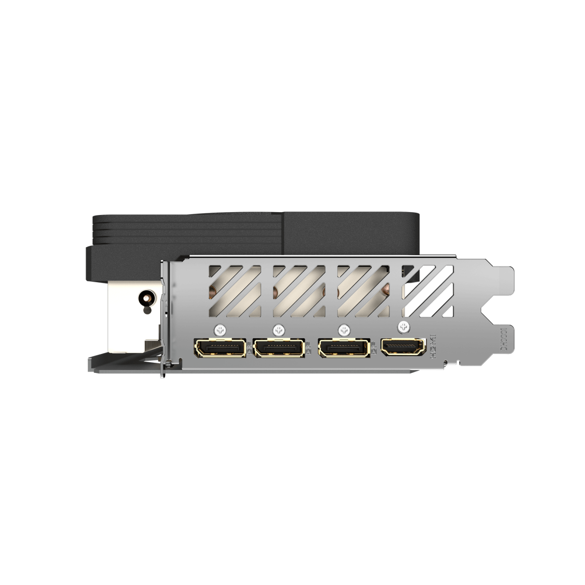 Placa de Video Gigabyte NVIDIA GeForce RTX 4080 Super Windforce V2, 16GB, GDDR6X, DLSS, Ray Tracing, Rev 1.0, GV-N408SWF3V2-16GD