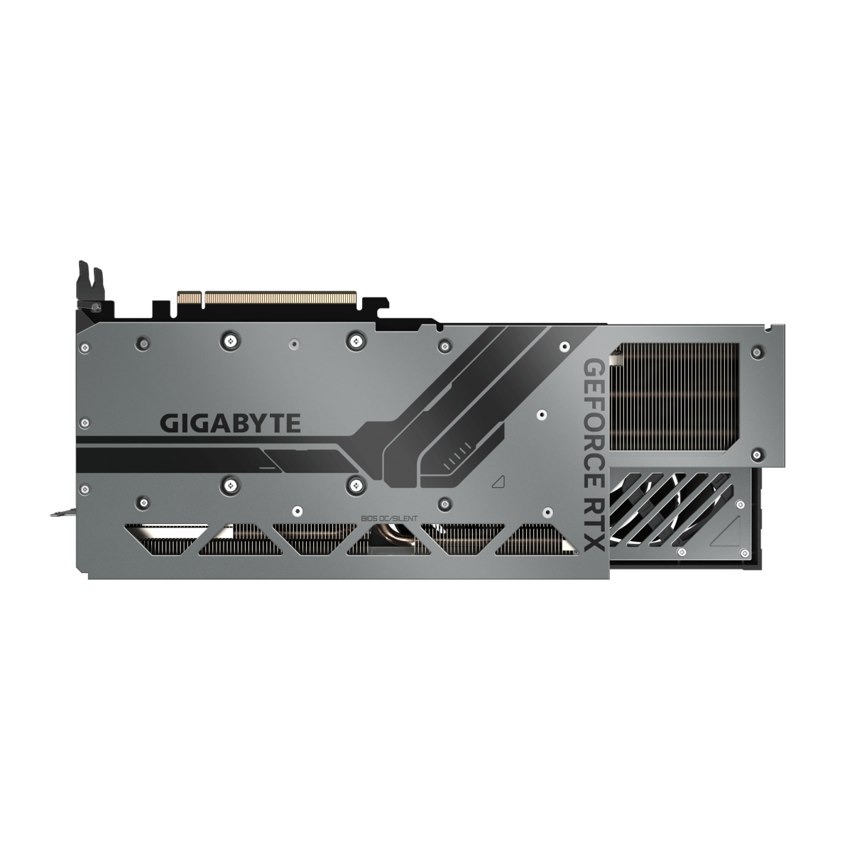 Placa de Video Gigabyte NVIDIA GeForce RTX 4080 Super Windforce V2, 16GB, GDDR6X, DLSS, Ray Tracing, Rev 1.0, GV-N408SWF3V2-16GD
