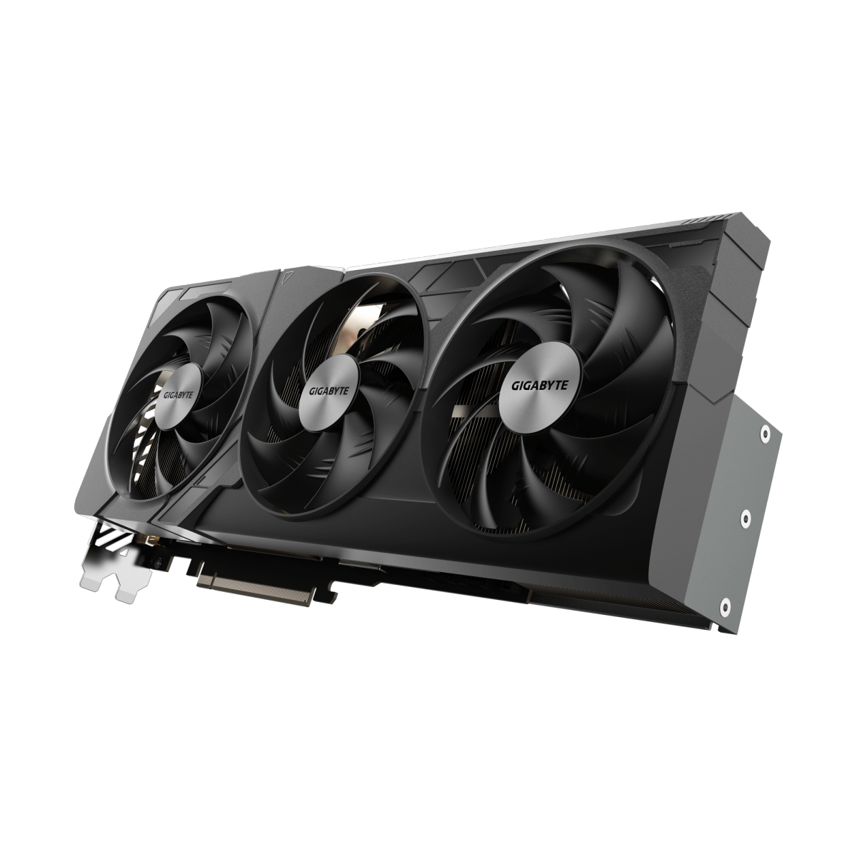 Placa de Video Gigabyte NVIDIA GeForce RTX 4080 Super Windforce V2, 16GB, GDDR6X, DLSS, Ray Tracing, Rev 1.0, GV-N408SWF3V2-16GD