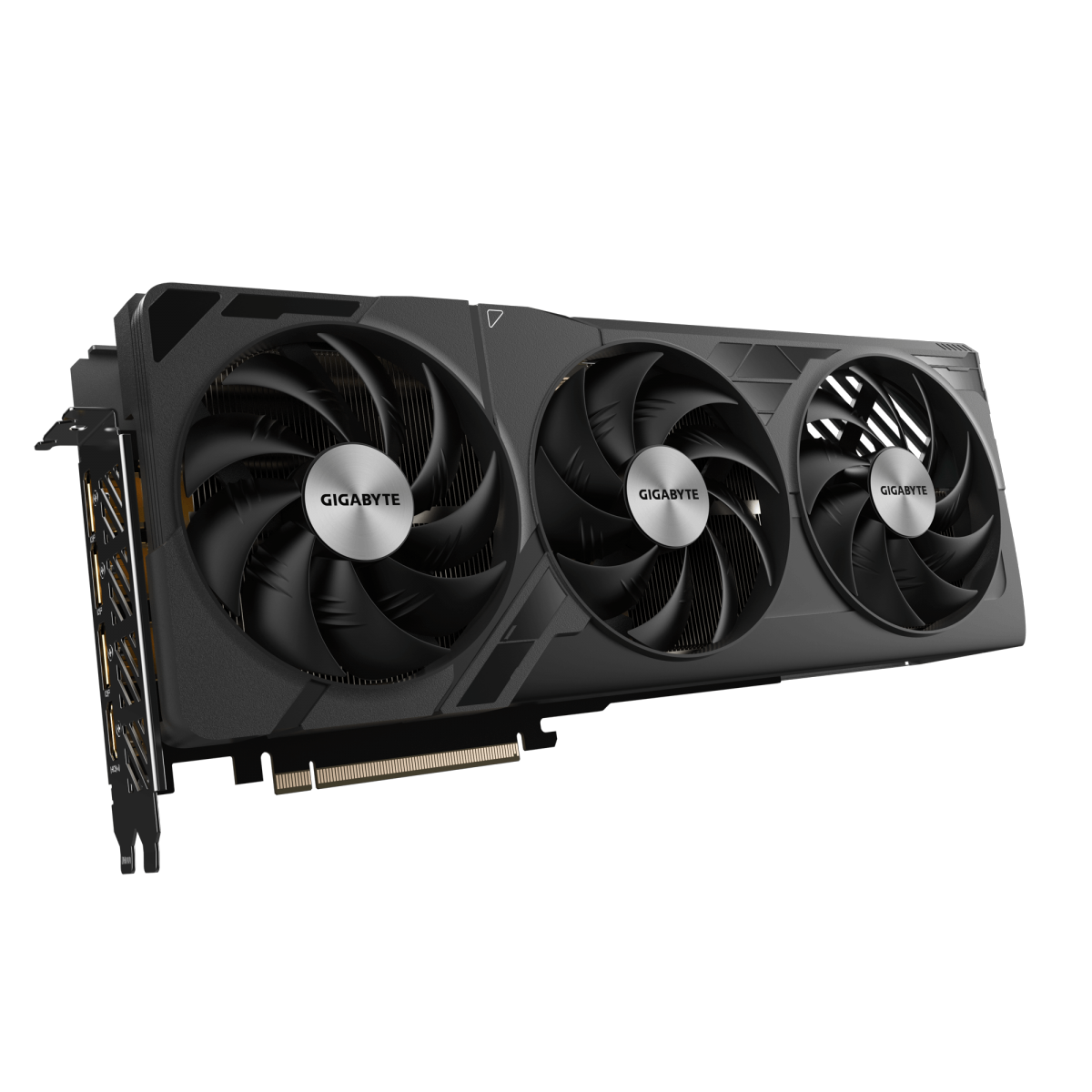 Placa de Video Gigabyte NVIDIA GeForce RTX 4080 Super Windforce V2, 16GB, GDDR6X, DLSS, Ray Tracing, Rev 1.0, GV-N408SWF3V2-16GD