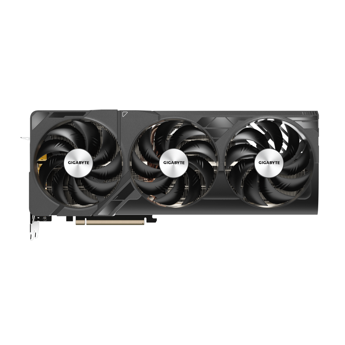 Placa de Video Gigabyte NVIDIA GeForce RTX 4080 Super Windforce V2, 16GB, GDDR6X, DLSS, Ray Tracing, Rev 1.0, GV-N408SWF3V2-16GD