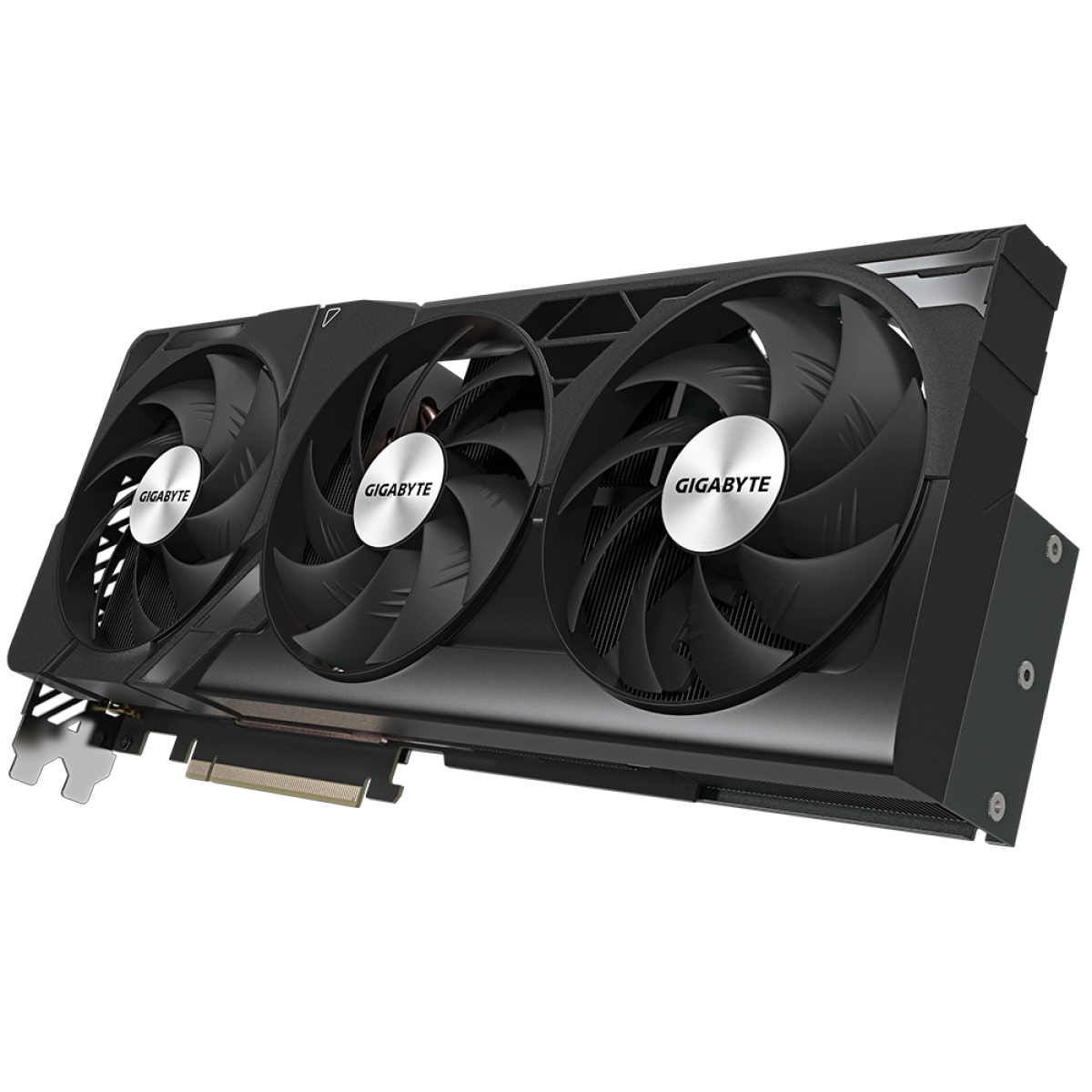 Placa De Vídeo Gigabyte NVIDIA GeForce RTX 4090 Windforce V2, 24GB, GDDR6X, DLSS, Ray Tracing, GV-N4090WF3V2-24GD