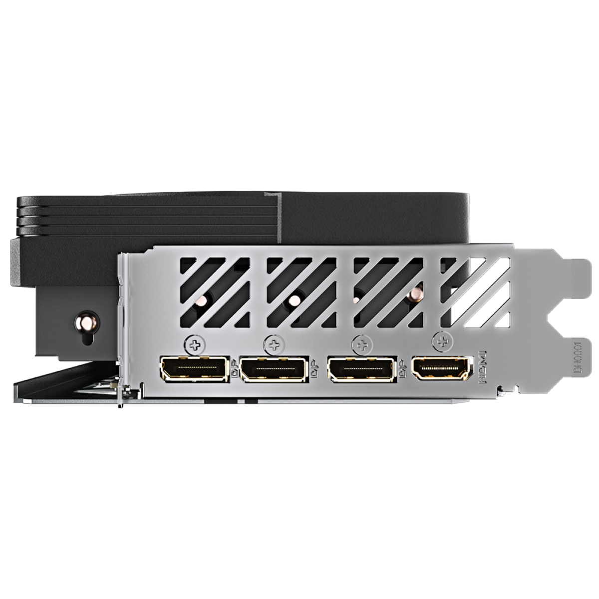 Placa De Vídeo Gigabyte NVIDIA GeForce RTX 4090 Windforce V2, 24GB, GDDR6X, DLSS, Ray Tracing, GV-N4090WF3V2-24GD