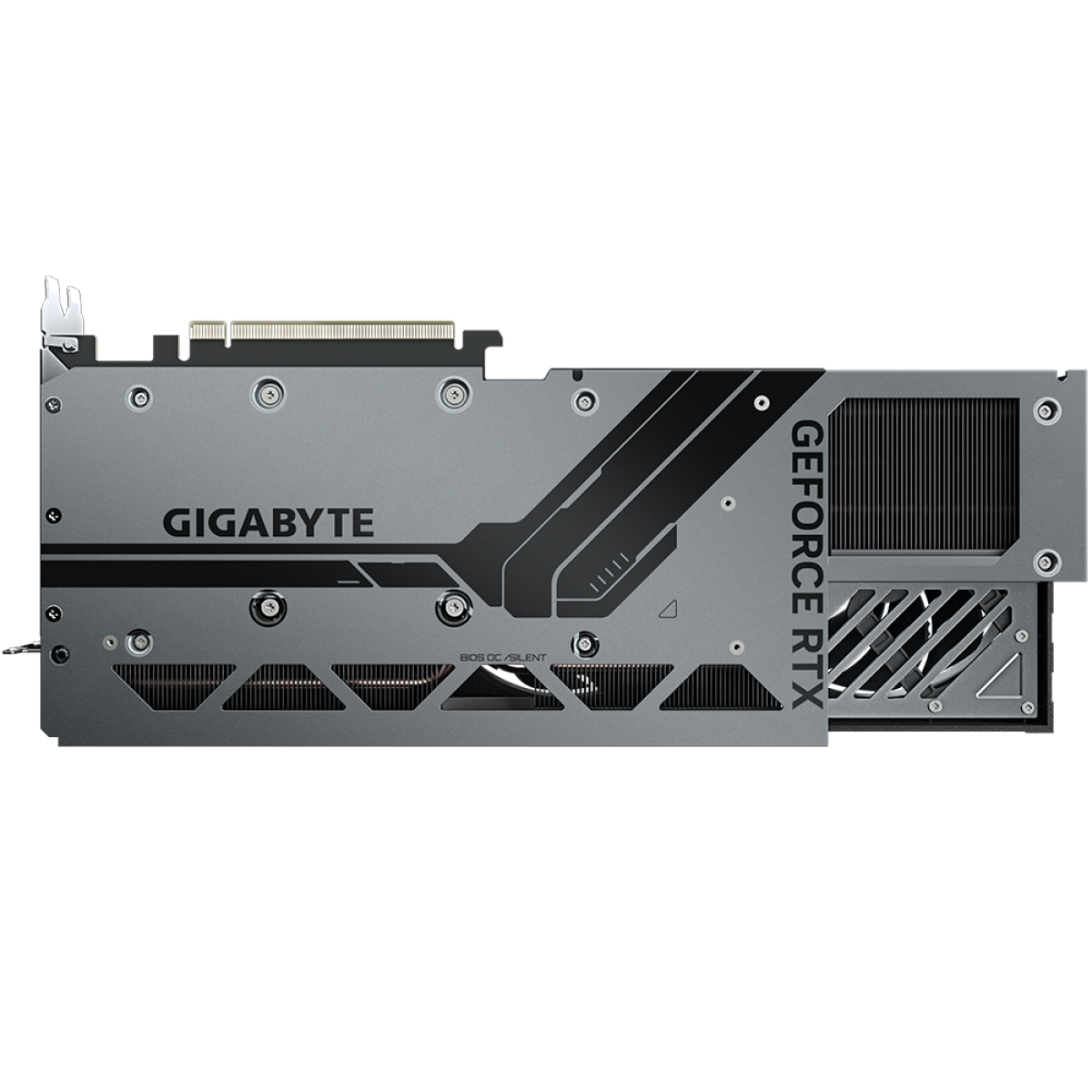Placa De Vídeo Gigabyte NVIDIA GeForce RTX 4090 Windforce V2, 24GB, GDDR6X, DLSS, Ray Tracing, GV-N4090WF3V2-24GD