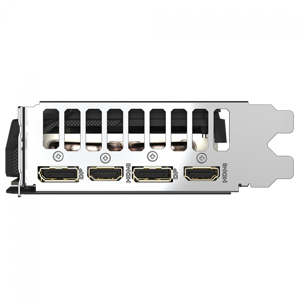Placa de Vídeo Gigabyte NVIDIA GeForce RTX 5050 Gaming OC, 8GB, GDDR6, DLSS, Ray Tracing, GV-N5050GAMING OC-8GD