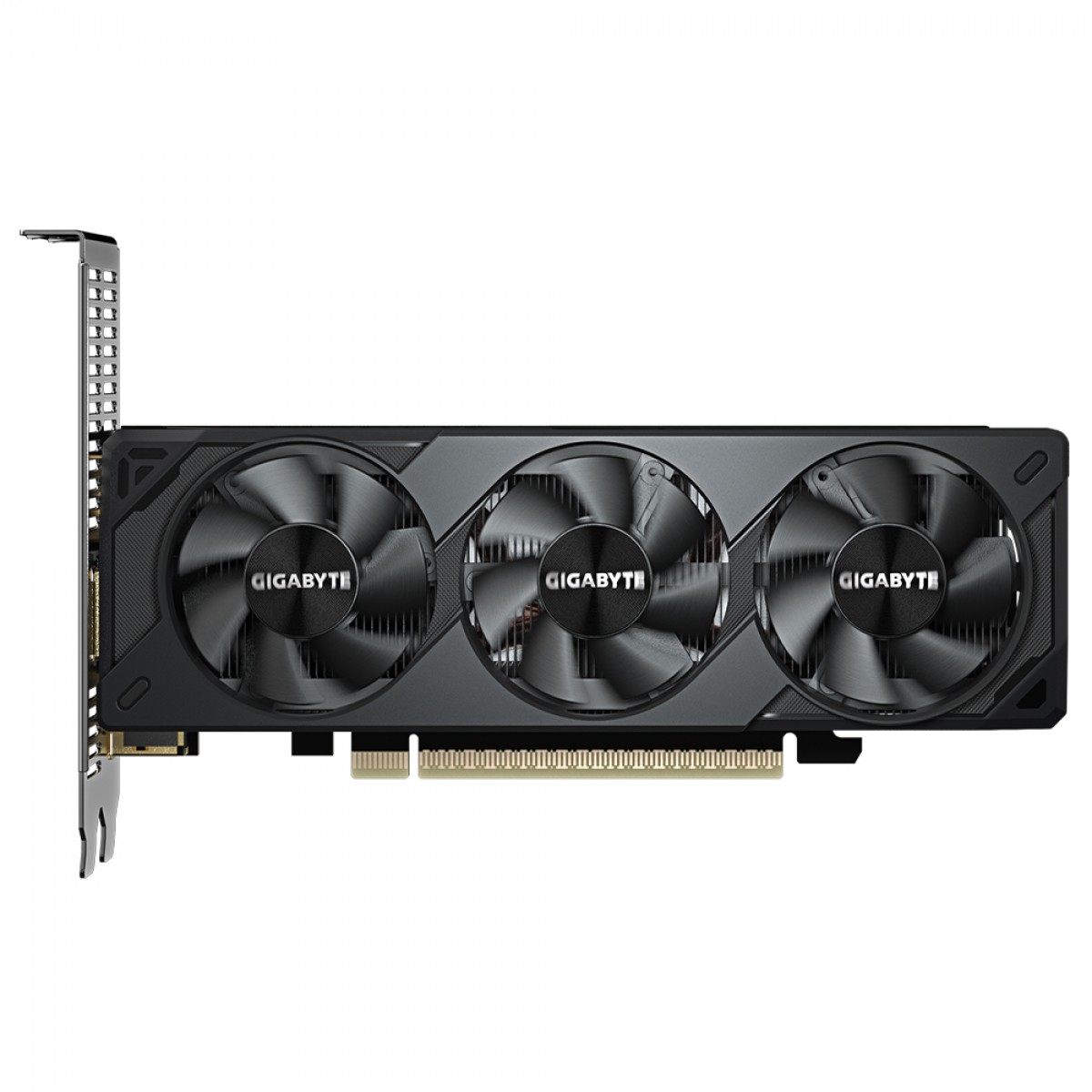 Placa de Vídeo Gigabyte NVIDIA GeForce RTX 5050 OC Low Profile