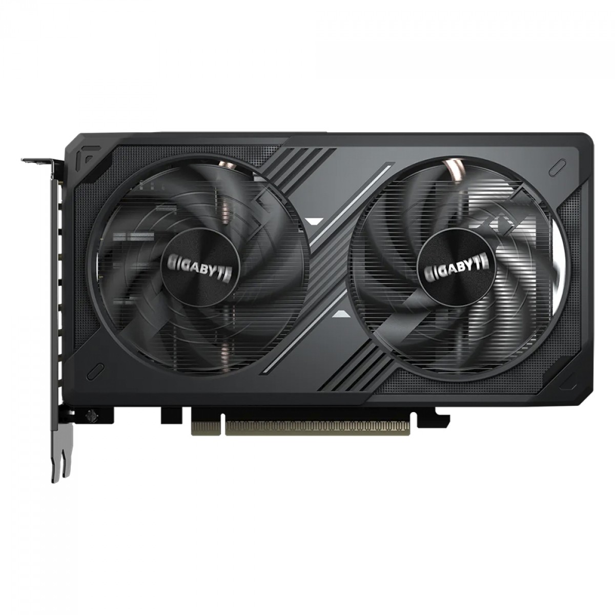 Placa de Vídeo Gigabyte NVIDIA GeForce RTX 5050 Windforce OC, 8GB, GDDR6, DLSS, Ray Tracing, GV-N5050WF2OC-8GD
