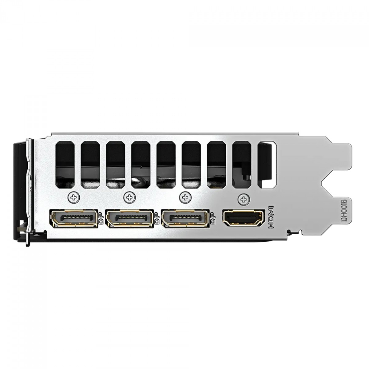 Placa de Vídeo Gigabyte NVIDIA GeForce RTX 5060 Eagle Max OC, 8GB, GDDR7, DLSS, Ray Tracing, GV-N5060EAGLEMAX OC-8GD