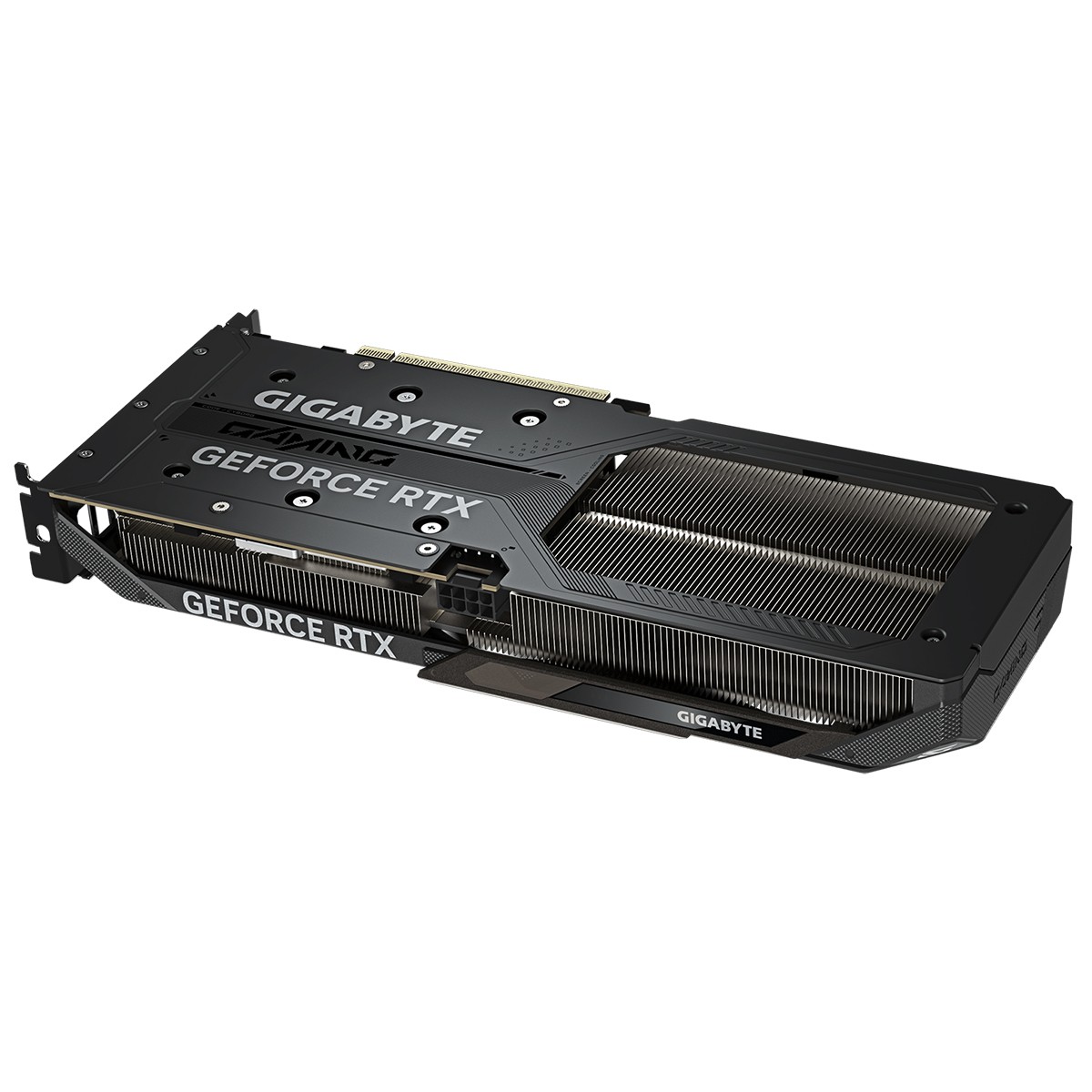 Placa de Vídeo Gigabyte NVIDIA GeForce RTX 5060 Gaming OC V2, 8GB, GDDR7, DLSS, Ray Tracing, GV-N5060GAMING OCV2-8GD