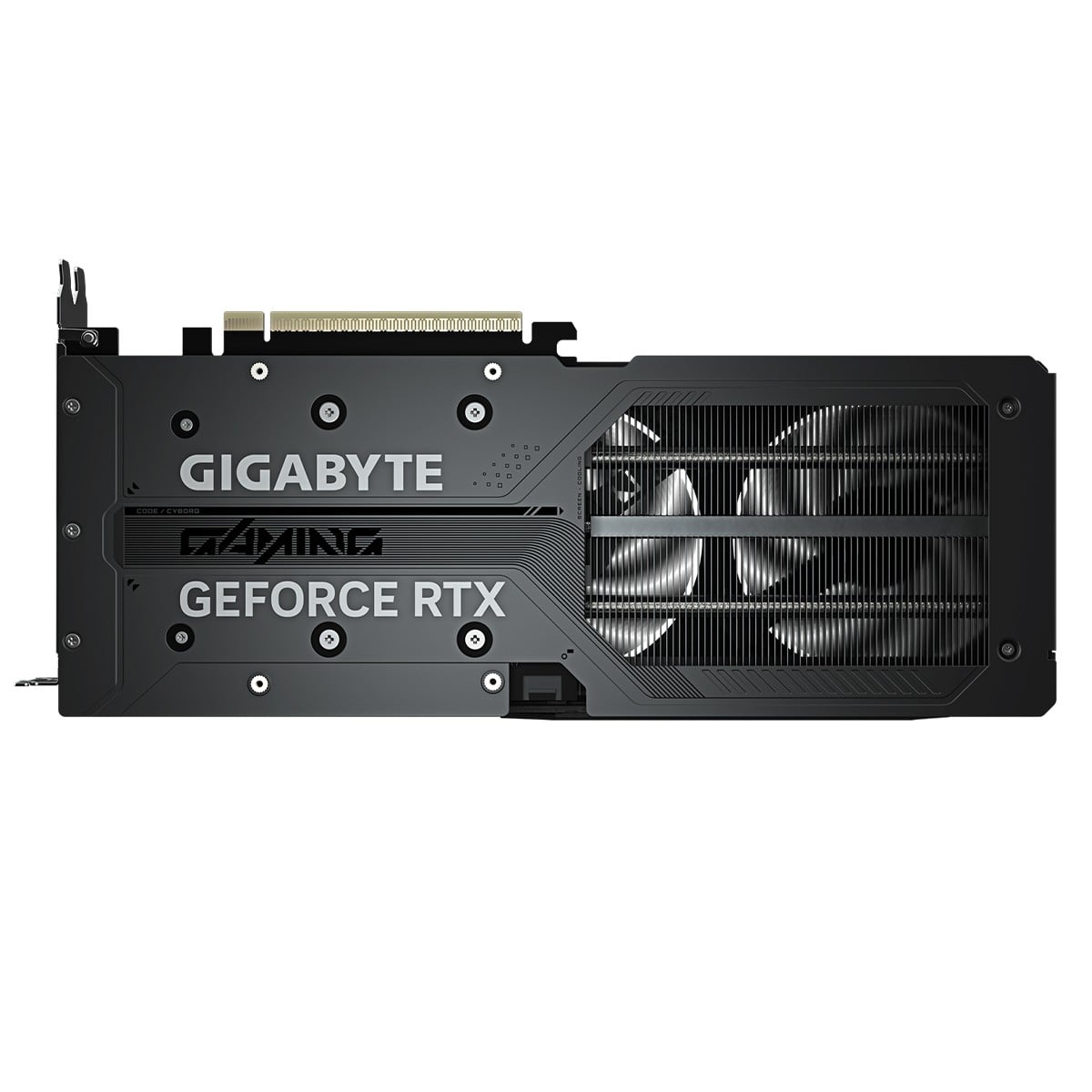 Placa de Vídeo Gigabyte NVIDIA GeForce RTX 5060 Gaming OC V2, 8GB, GDDR7, DLSS, Ray Tracing, GV-N5060GAMING OCV2-8GD