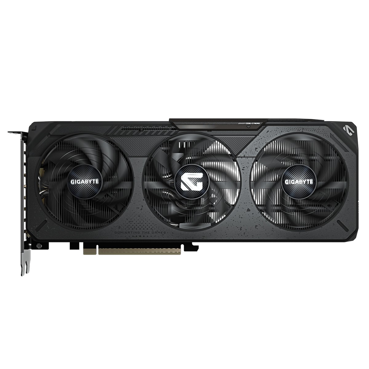 Placa de Vídeo Gigabyte NVIDIA GeForce RTX 5060 Gaming OC V2, 8GB, GDDR7, DLSS, Ray Tracing, GV-N5060GAMING OCV2-8GD
