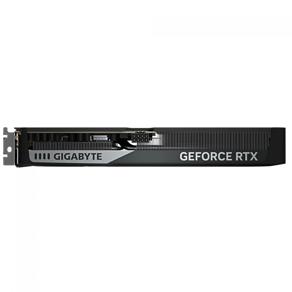 Placa de Vídeo Gigabyte NVIDIA GeForce RTX 5060 Ti Eagle Max OC, 8GB, GDDR7, DLSS, Ray Tracing, GV-N506TEAGLEMAX OC-8GD 1.0