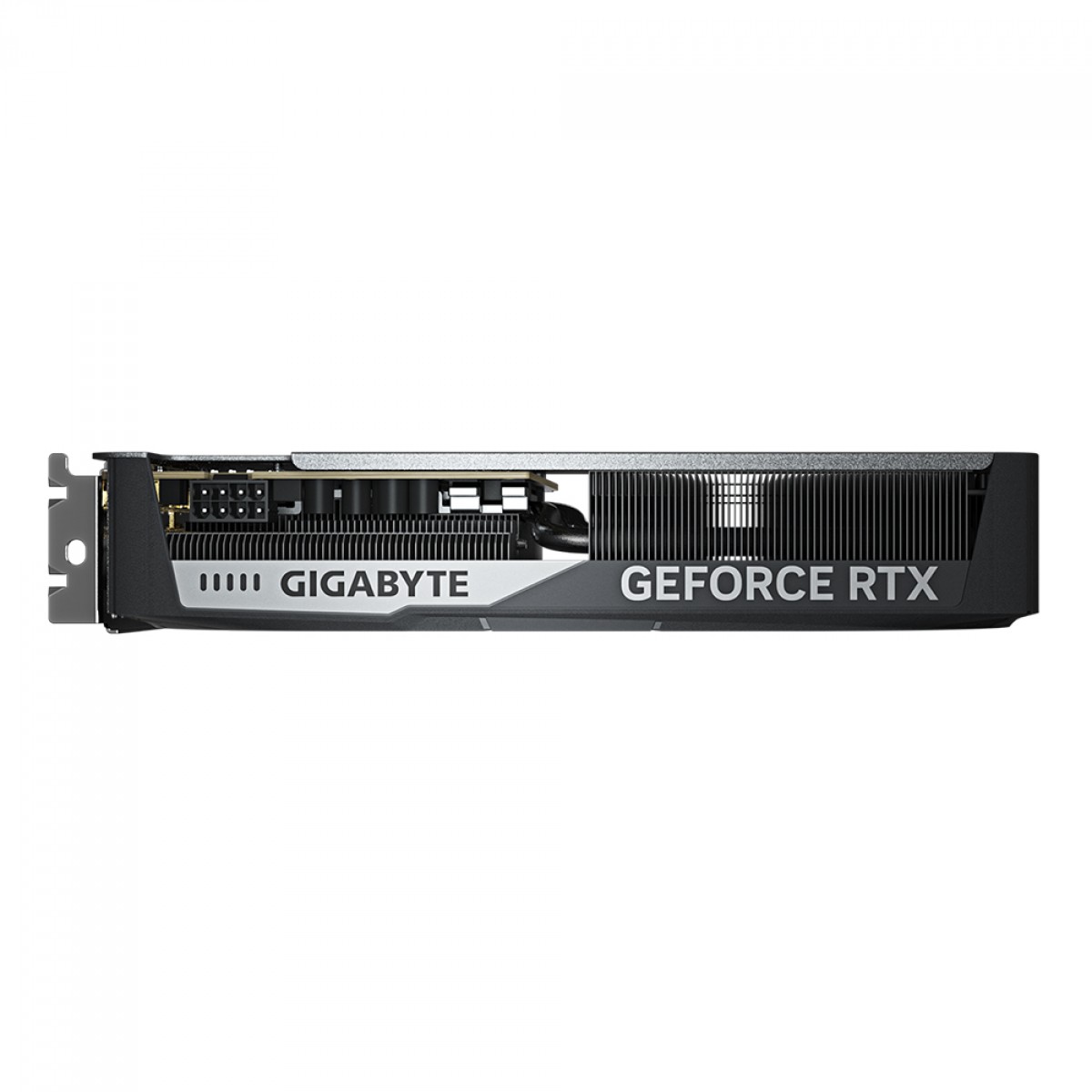 Placa de Vídeo Gigabyte NVIDIA GeForce RTX 5060 Ti Eagle OC, 16GB, GDDR7, DLSS, Ray Tracing, GV-N506TEAGLE OC-16GD