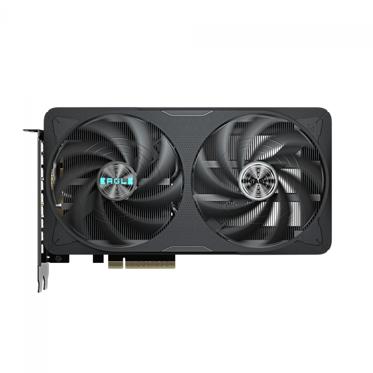 Placa de Vídeo Gigabyte NVIDIA GeForce RTX 5060 Ti Eagle OC, 8GB, GDDR7, DLSS, Ray Tracing, GV-N506TEAGLE OC-8GD