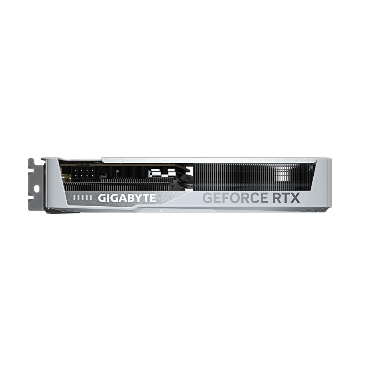Placa de Vídeo Gigabyte NVIDIA GeForce RTX 5060 Ti Eagle OC ICE, 8GB, GDDR7, DLSS, Ray Tracing, GV-N506TEAGLEOC ICE-8GD